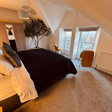 Lola'S Loft With Lake Views - Central Bowness - Pet Friendly Buitenkant foto